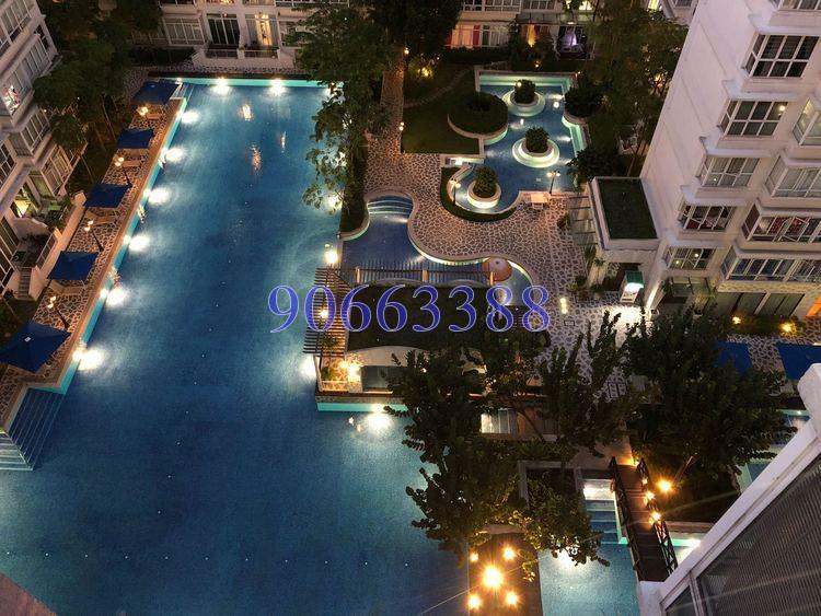 La Casa (D25), Condominium #164378822